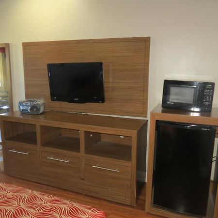 Palace Inn Houston Bagian luar foto