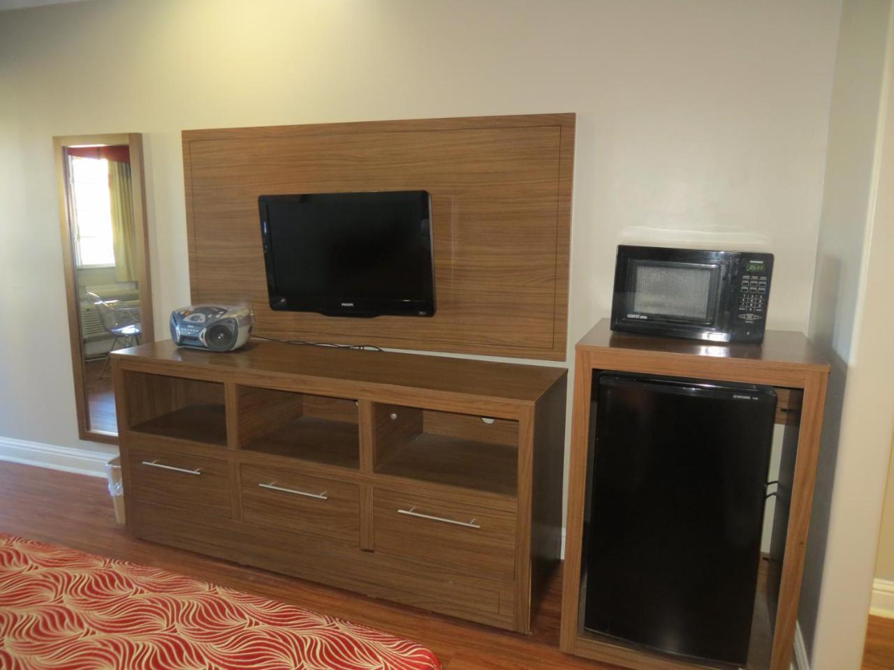Palace Inn Houston Bagian luar foto